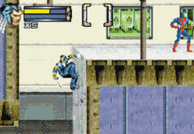 X-Men 2: Wolverine’s Revenge – im Klassik-Test (GBA)