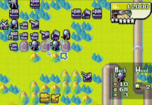 Advance Wars 2: Black Hole Rising – im Klassik-Test (GBA)