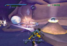 Alter Echo – im Klassik-Test (PS2 / Xbox)