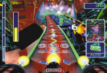 Amplitude – im Klassik-Test (PS2)