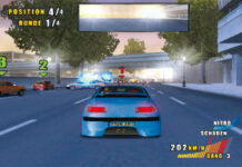 Autobahn Raser: World Challenge – im Klassik-Test (PS2)