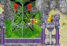 Banjo-Kazooie: Gruntys Rache – im Klassik-Test (GBA)
