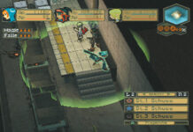 Breath of Fire: Dragon Quarter – im Klassik-Test (PS2)