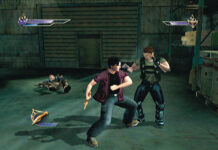 Buffy: Im Bann der Dämonen – Chaos Bleeds – im Klassik-Test (PS2 / Xbox / GC)