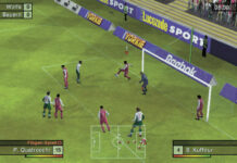 Club Football – im Klassik-Test (PS2 / Xbox)