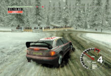 Colin McRae Rally 04 – im Klassik-Test (PS2 / Xbox)