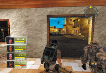 Conflict: Desert Storm II – im Klassik-Test (GC)