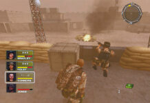 Conflict: Desert Storm II – im Klassik-Test (PS2)