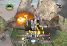 Crimson Skies: High Road to Revenge – im Klassik-Test (Xbox)