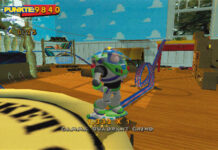 Disney’s Extreme Skate Adventure – im Klassik-Test (PS2 / Xbox / GC)