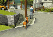 Dog’s Life: Die Geschichte eines kleinen Hundes – im Klassik-Test (PS2)