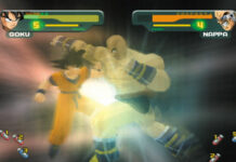 Dragon Ball Z: Budokai – im Klassik-Test (GC)