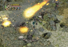Dungeons & Dragons Heroes – im Klassik-Test (Xbox)