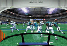 ESPN NFL Football – im Klassik-Test (PS2 / Xbox)
