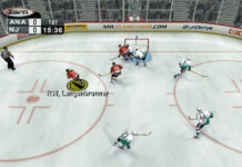 ESPN NHL Hockey – im Klassik-Test (PS2 / Xbox)