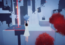 Ever Forward – im Test (PS5)