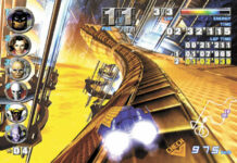 F-Zero GX – im Klassik-Test (GC)