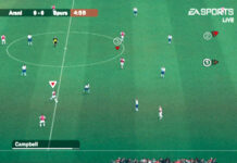 FIFA Football 2004 – im Klassik-Test (PS2 / Xbox / GC)