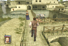 Fluch der Karibik – im Klassik-Test (Xbox)