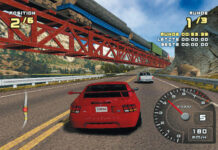 Ford Racing 2 – im Klassik-Test (PS2 / Xbox)