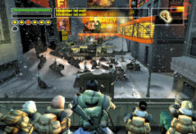 Freedom Fighters – im Klassik-Test (PS2 / Xbox)