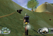Freestyle Metal X – im Klassik-Test (PS2 / Xbox)