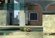 Ghost Recon: Island Thunder – im Klassik-Test (Xbox)
