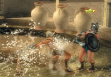 Gladiator: Schwert der Rache – im Klassik-Test (PS2 / Xbox)