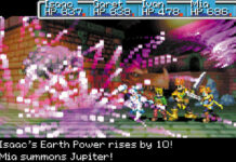 Golden Sun: Die vergessene Epoche – im Klassik-Test (GBA)