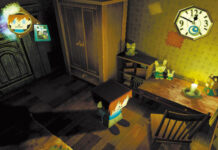 Gregory Horror Show – im Klassik-Test (PS2)