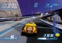 Hot Wheels: Highway 35 World Race – im Klassik-Test (PS2)