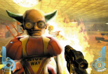 Judge Dredd: Dredd VS Death – im Klassik-Test (PS2 / Xbox)
