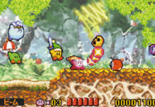Kirby: Nightmare in Dream Land – im Klassik-Test (GBA)