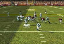 Madden NFL 2004 – im Klassik-Test (GC)