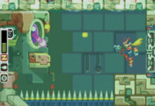 Mega Man Zero 2 – im Klassik-Test (GBA)