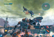 Metal Arms: Glitch in the System – im Klassik-Test (PS2 / Xbox / GC)