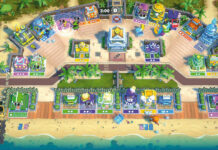 Monopoly Madness – im Test (Switch)