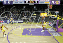NBA Jam – im Klassik-Test (PS2 / Xbox)