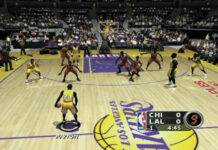 NBA Live 2004 – im Klassik-Test (PS2 / Xbox / GC)