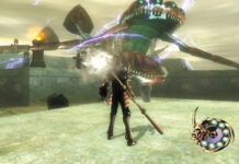 Otogi: Myth of Demons – im Klassik-Test (Xbox)