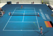 Perfect Ace: Pro Tennis Tournament – im Klassik-Test (PS2)