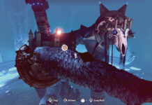 Praey for the Gods – im Test (PS5)