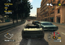 Project Gotham Racing 2 – im Klassik-Test (Xbox)