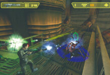 RLH: Run Like Hell – im Klassik-Test (PS2)
