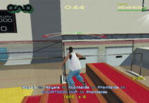 Rolling – im Klassik-Test (PS2)