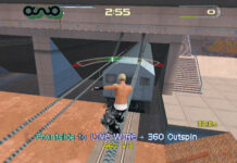Rolling – im Klassik-Test (Xbox)