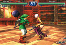 SoulCalibur II – im Klassik-Test (PS2 / Xbox / GC)