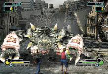 Space Invaders: Invasion Day – im Klassik-Test (PS2)