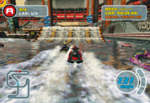 Splashdown 2: Rides Gone Wild – im Klassik-Test (PS2)