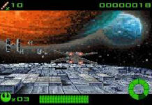 Star Wars: Flight of the Falcon – im Klassik-Test (GBA)